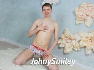 JohnySmiley