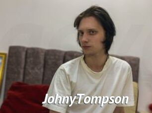 JohnyTompson