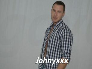 Johnyxxx