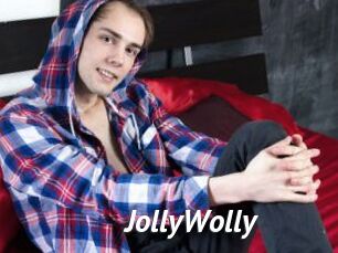 JollyWolly