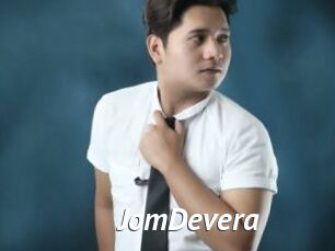 JomDevera