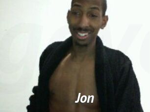 Jon