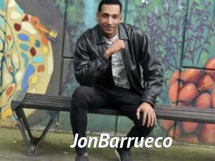 JonBarrueco