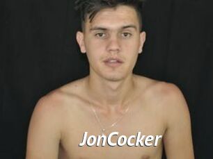 JonCocker
