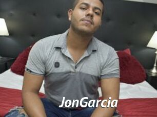 JonGarcia