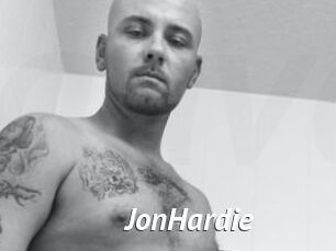 JonHardie