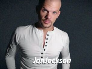 JonJockson