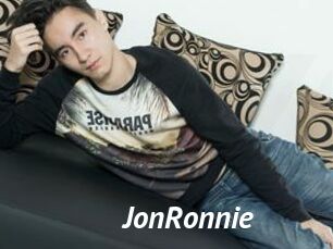 JonRonnie