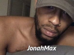 JonahMax