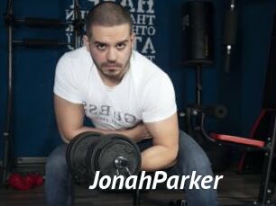 JonahParker