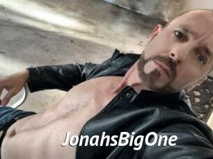 JonahsBigOne