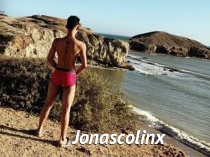 Jonascolinx