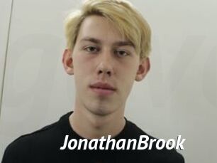 JonathanBrook Gay Vod