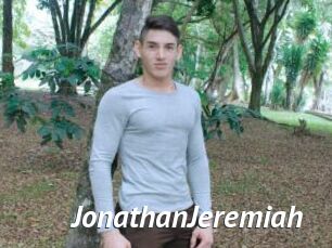 JonathanJeremiah