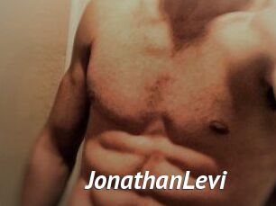 Jonathan_Levi