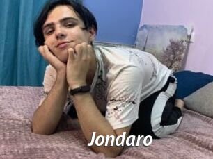Jondaro