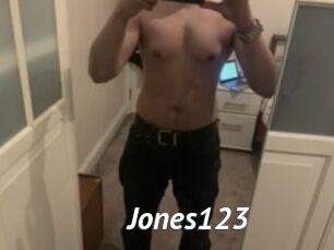 Jones123