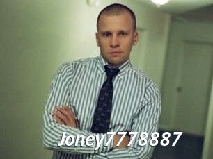 Joney7778887