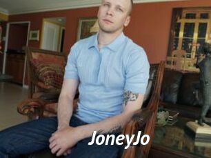 JoneyJo Gay Vod