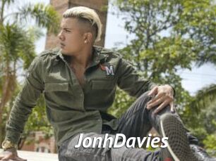 JonhDavies