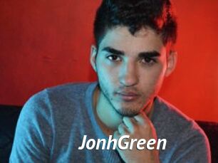 JonhGreen