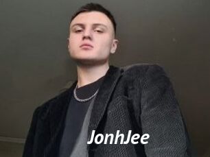 JonhJee