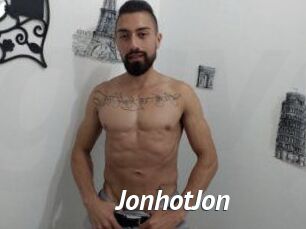 JonhotJon