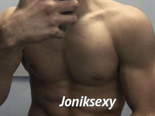 Joniksexy