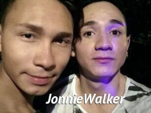 JonnieWalker