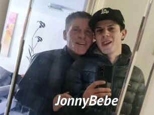 JonnyBebe