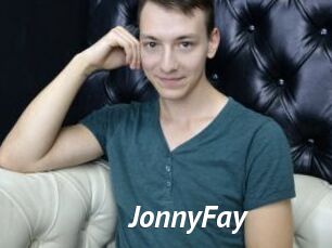 JonnyFay