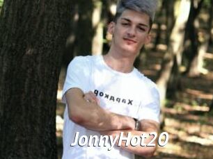 JonnyHot20