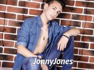 JonnyJones