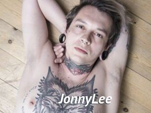 JonnyLee