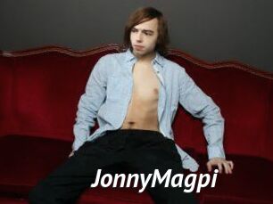 JonnyMagpi