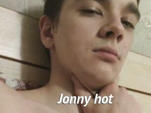 Jonny_hot