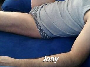 Jony