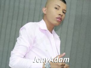JonyAdam