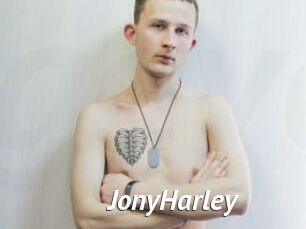 JonyHarley