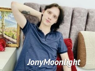 JonyMoonlight Gay Vod