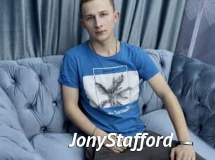 JonyStafford