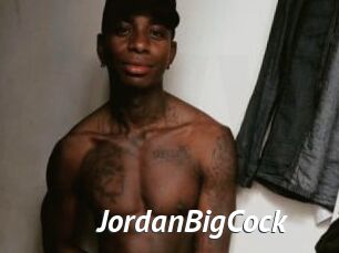 JordanBigCock