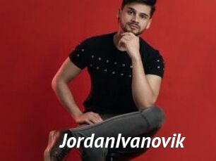 JordanIvanovik