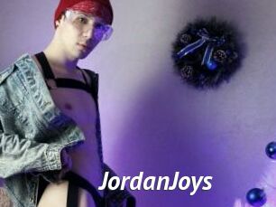 JordanJoys