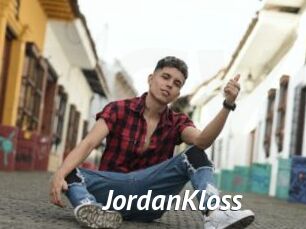 JordanKloss Gay Vod