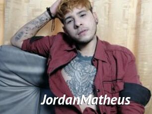 JordanMatheus