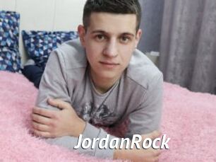 JordanRock