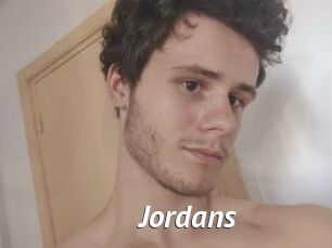 Jordans
