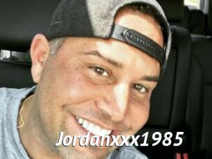 Jordanxxx1985
