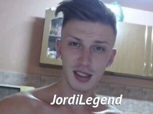 JordiLegend